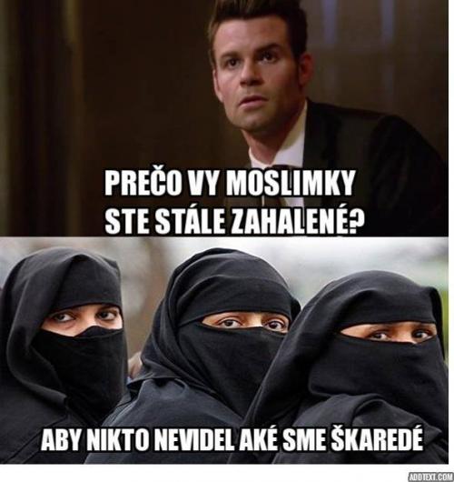 Muslimky