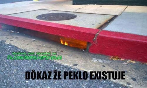 Peklo