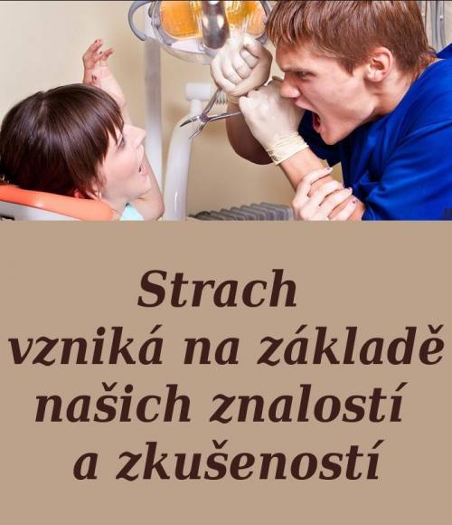 Strach