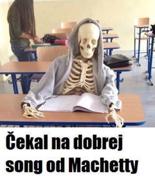  Ten se nedočká 