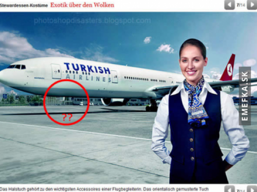  Turecké aerolinky 