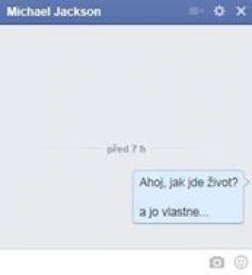 Micheal Jackkson