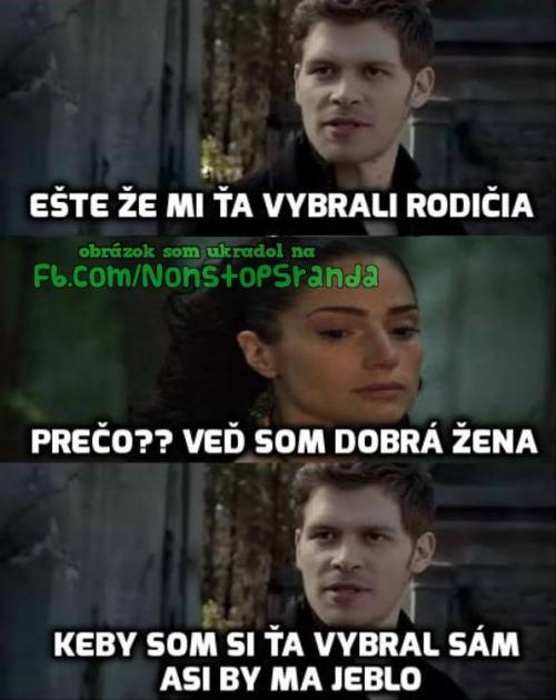  Dobrá žena 