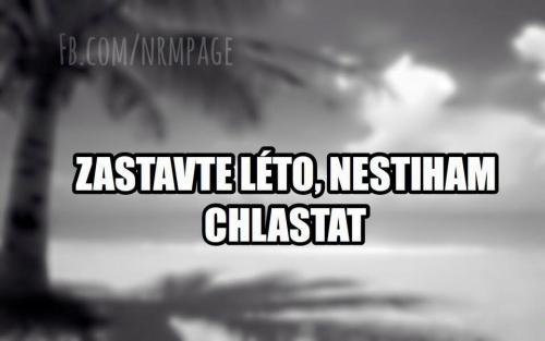  Léto 