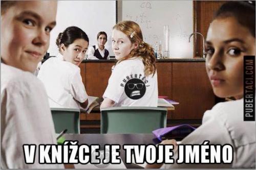  Jméno ve knížce 