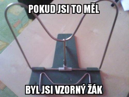  Nejlepší věc do školy 