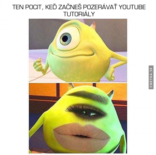 Tutoriály na YTB