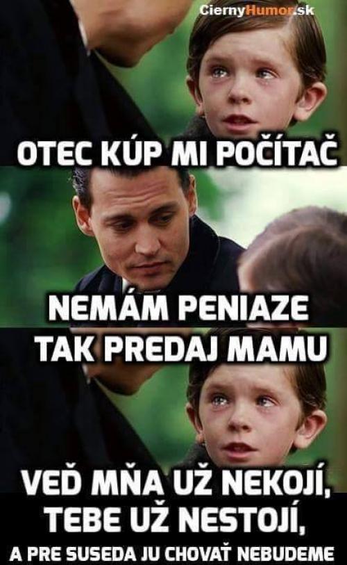  Nový počítač 