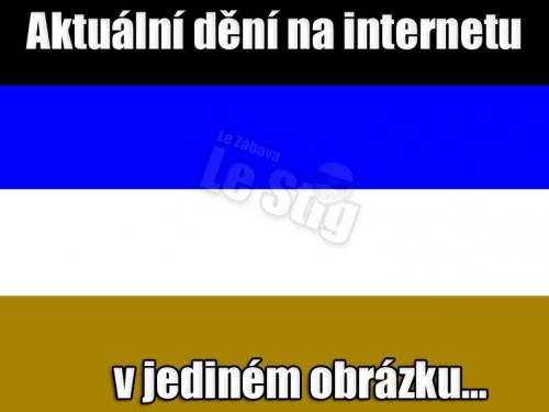  Aktuální internet 