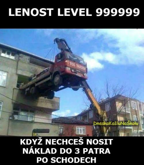 Lenost