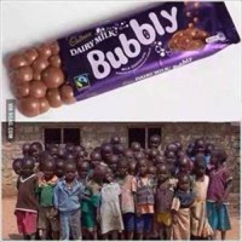 Bubbly