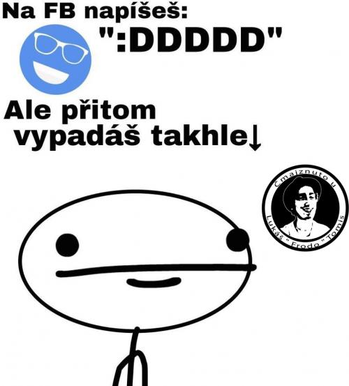 smajlíci