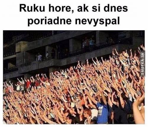 Po dnešku