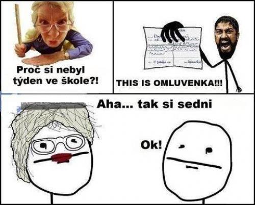 Omluvenko