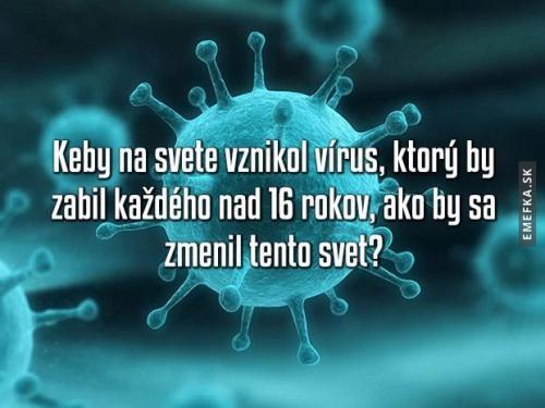 Virus 