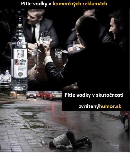  Vodka 