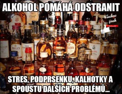 Alkohol