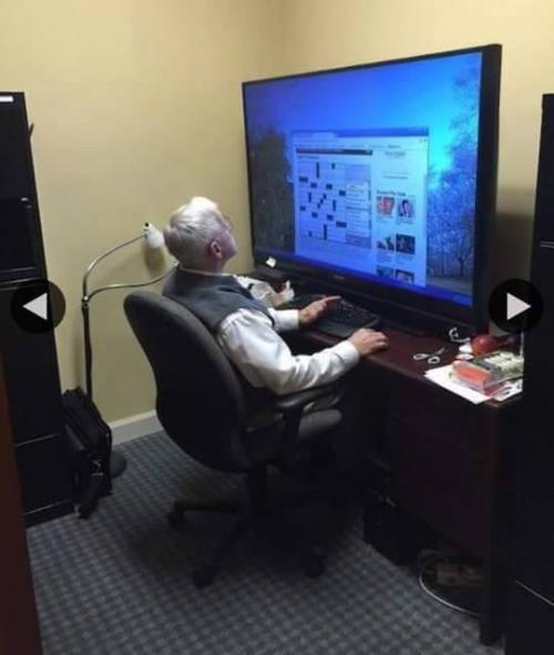 Správného gamera to neomrzí