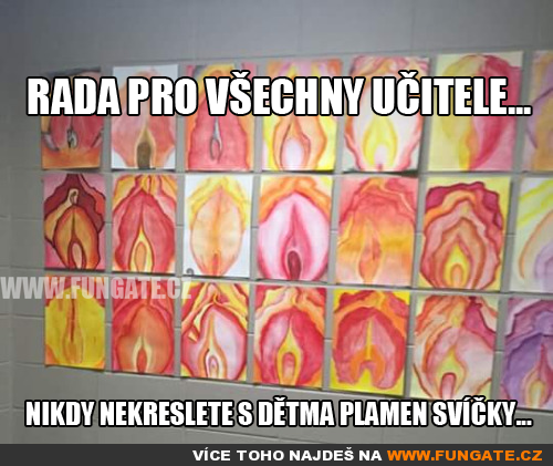  Rada pro všechny učitele 