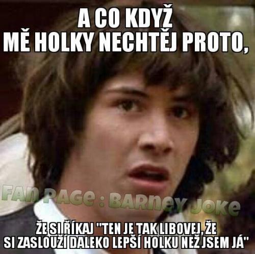  Třeba to tak je 