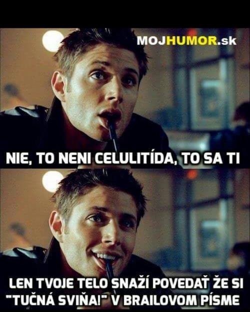 Celulitída