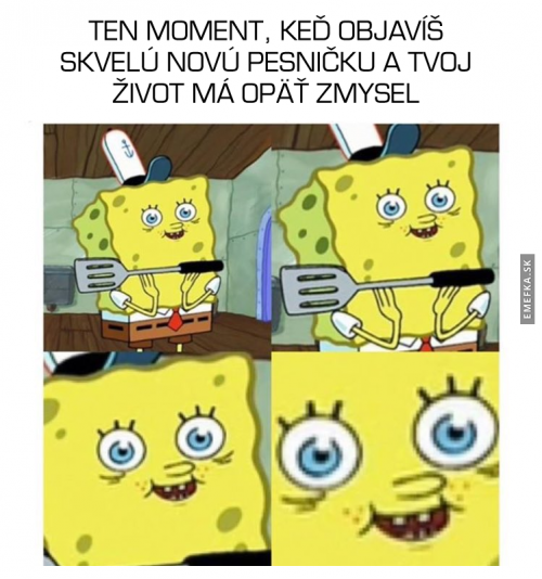  Nová písnička 