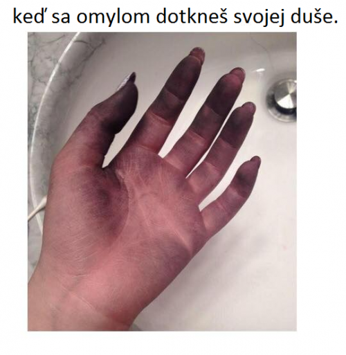  Duše 