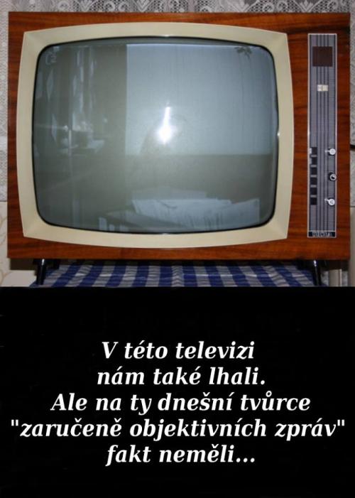  Televize 