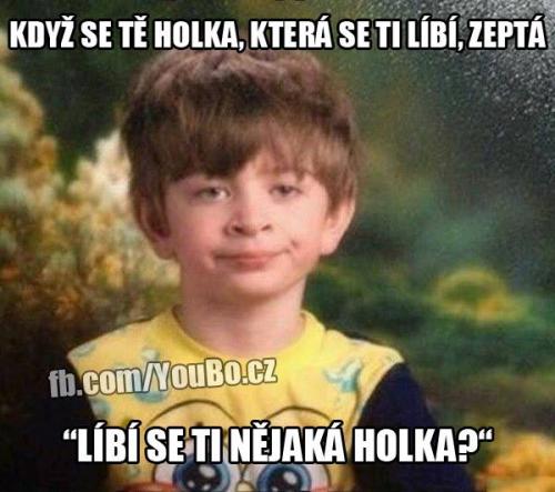  Dotaz od holky 