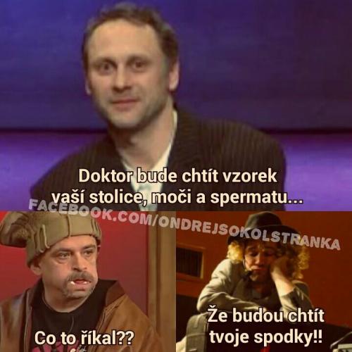 Vzorky