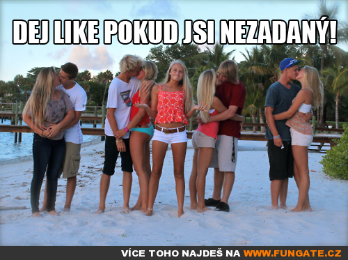  Nezadaný 