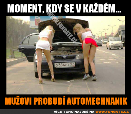  Moment, kdy se v každém 