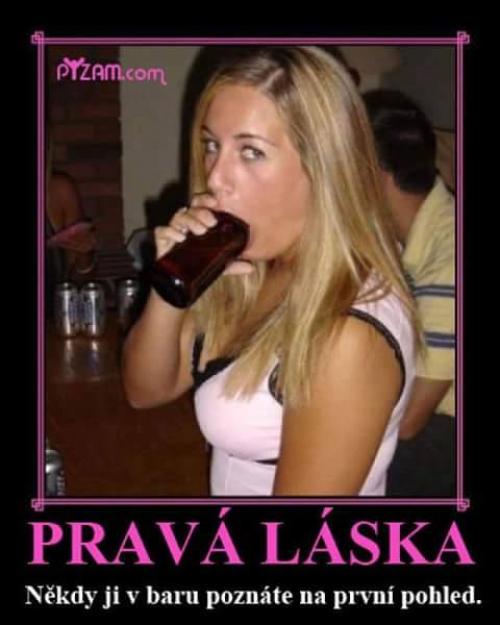  Pravá láska 