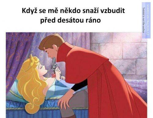  Před desátou 