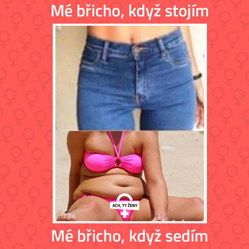  Břicho 