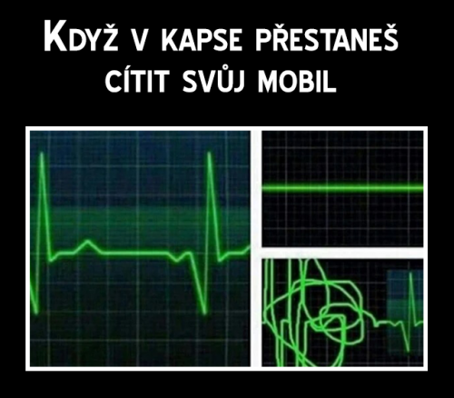  Je snad něco horšího 