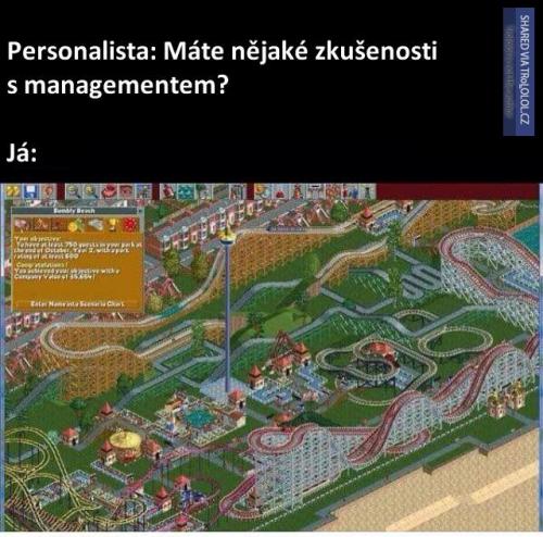 Management