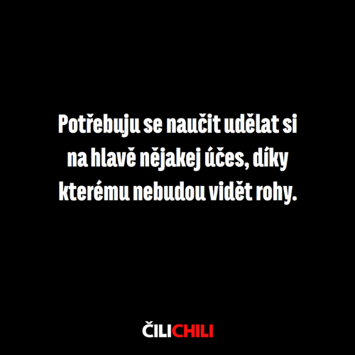  Účes 