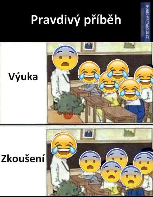  Pravdivý příběh 