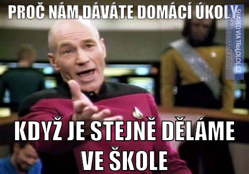 Domácáky