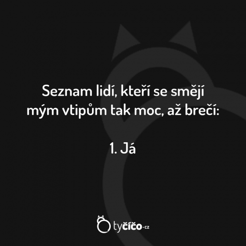  Seznam lidí 