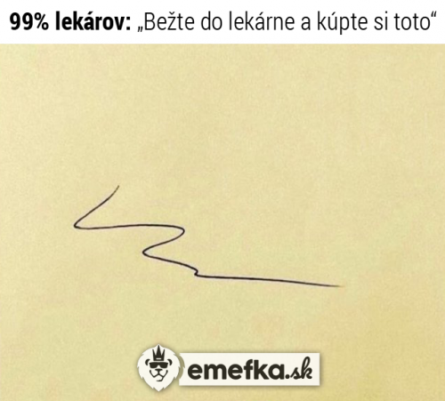  Lékař 