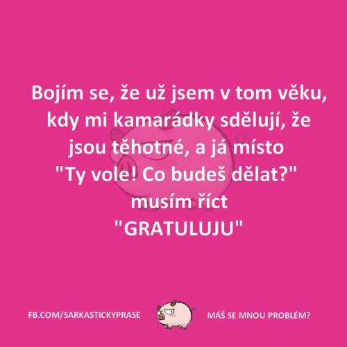 Gratuluju