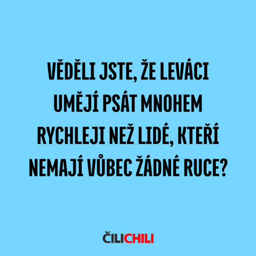 Leváci