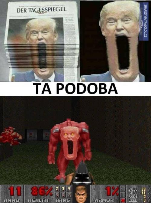  Ta podoba 