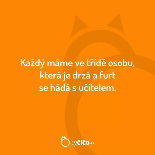  Hádka 