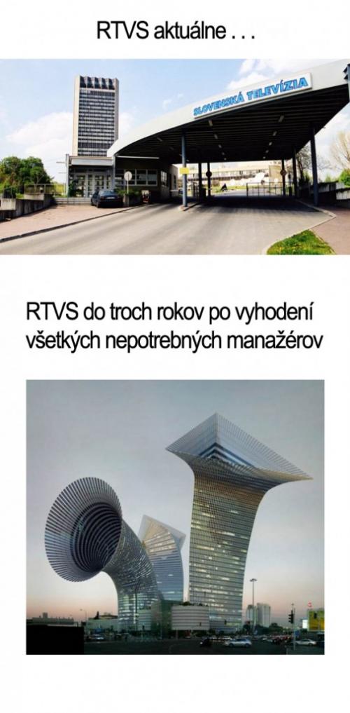  RTVS 