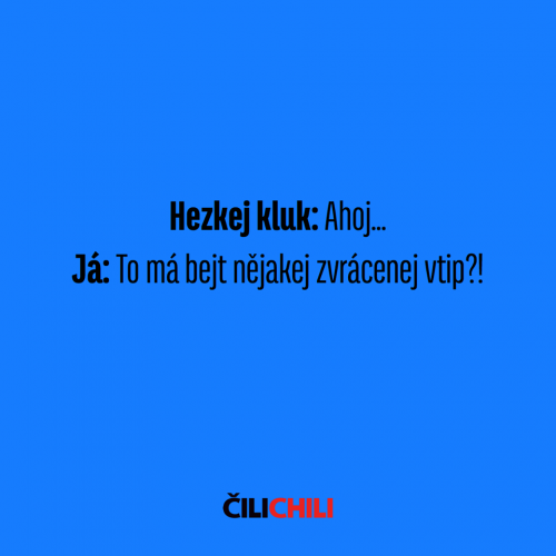  Hezkej kluk 