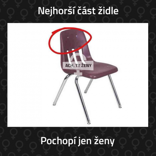  Nejhorší 