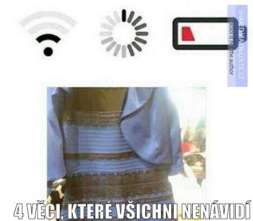 Nenávidíme